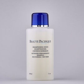 Beaute Pacifique shampoo