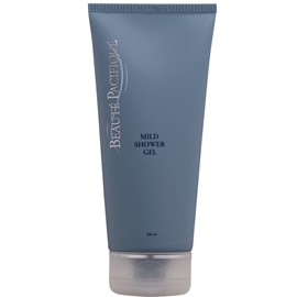 Beauté Pacifique - Mild Shower Gel 200 ml