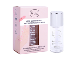 Le Mini Macaron After-Gel Nail Recovery 10 ml hos parfumerihamoghende.dk