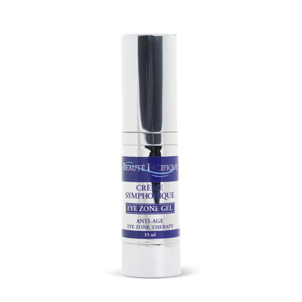 afvisning Byttehandel Match Beauté Pacifique Symphonique Eye Zone Gel 15 ml