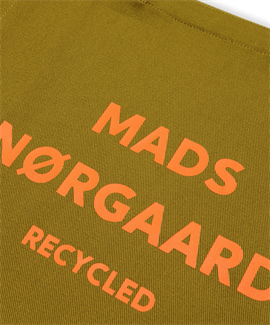 Mads Nørgaard Recycled Boutique Athene Bag - Fir Green hos parfumerihamoghende.dk 