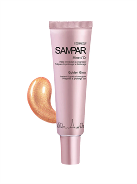 Sampar Mine d´Or Golden Glow 30 ml hos parfumerihamoghende.dk 