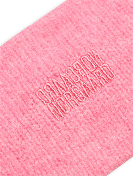 Mads Nørgaard - Tik Stok Ashley Headband - Rosebloom  hos parfumerihamoghende.dk 