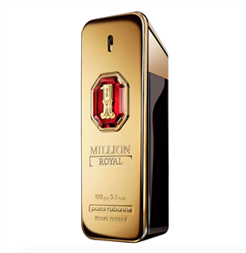 Paco Rabanne One Million Royal Edp 100 ml  hos parfumerihamoghende.dk 