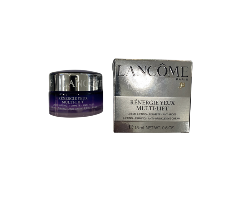 Lancôme - Rénergie Multi-Lift Eye Cream 15 ml