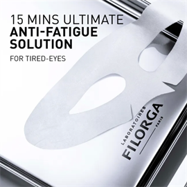 Filorga Optim Eyes Mask 6ml  hos parfumerihamoghende.dk 