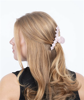 SUI AVA Bright Flower Sunny Clip hos parfumerihamoghende.dk 