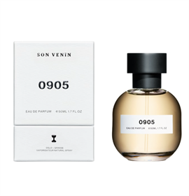 Son Venïn 0905 Eau de Parfum hos parfumerihamoghende.dk 