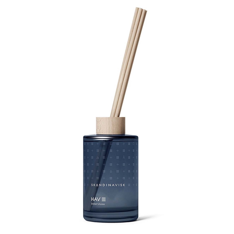 Skandinavisk HAV Scent Diffuser - 200 ml  hos parfumerihamoghende.dk 