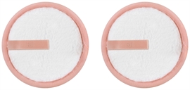 Real Techniques - Makeup Remover Pads hos parfumerihamoghende.dk 