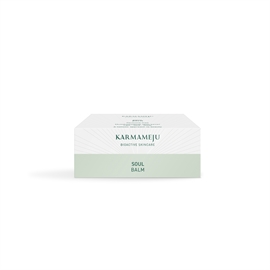 Karmameju Soul Balm 90 ml  hos parfumerihamoghende.dk 