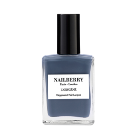 Nailberry - Spiritual 15 ml hos parfumerihamoghende.dk 