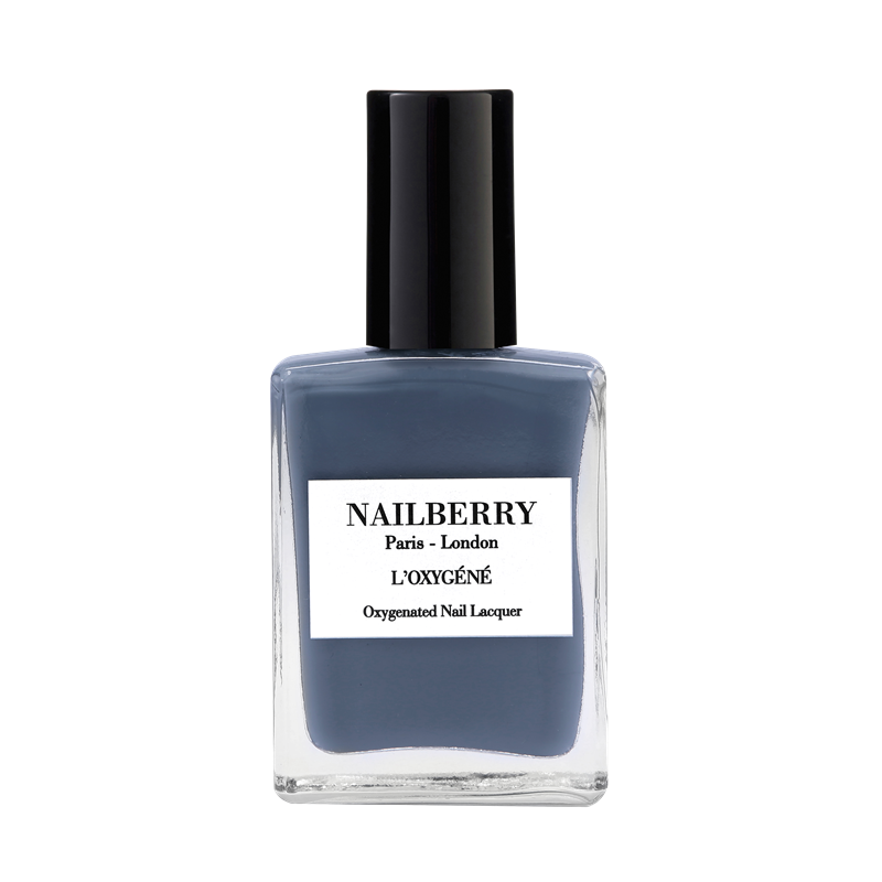 Nailberry - Spiritual 15 ml hos parfumerihamoghende.dk 