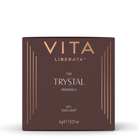 Vita Liberata Trystal Minerals 6 gr hos parfumerihamoghende.dk 