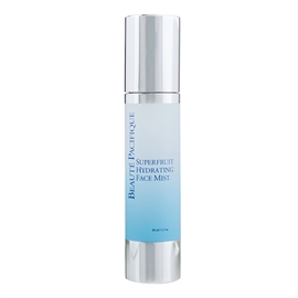Beauté Pacifique - SuperFruit Hydrating Face Mist 50 ml hos parfumerihamoghende.dk 