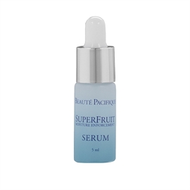 Beauté Pacifique - Superfruit Moisture Enforcement Serum 20 ml hos parfumerihamoghende.dk 