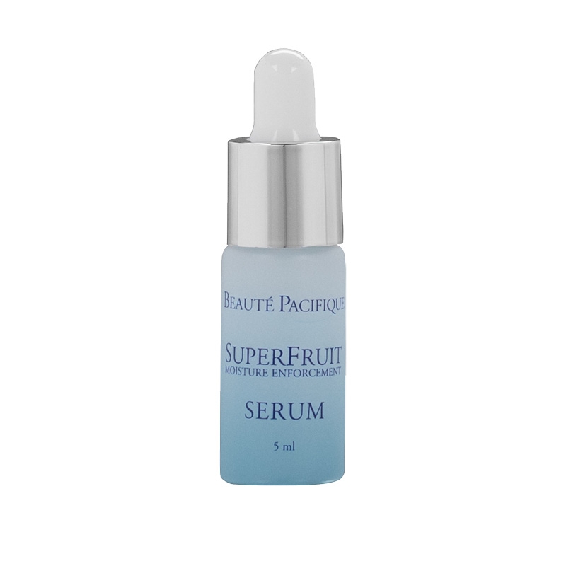 Beauté Pacifique - Superfruit Moisture Enforcement Serum 20 ml hos parfumerihamoghende.dk 