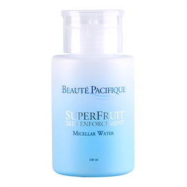 Beauté Pacifique - Micellar Rensevand 160 ml hos parfumerihamoghende.dk 