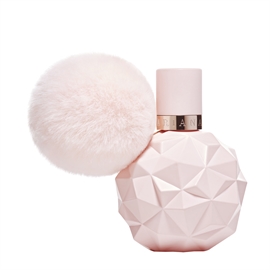 Ariana Grande Sweet Like Candy Edp 50 ml hos parfumerihamoghende.dk