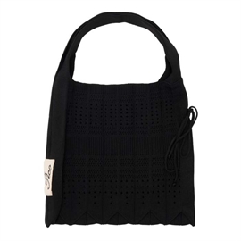 Pico Small Rosalia Bag - Black 
