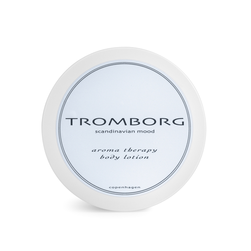 Tromborg Aroma Body Lotion 200 ml hos parfumerihamoghende.dk 