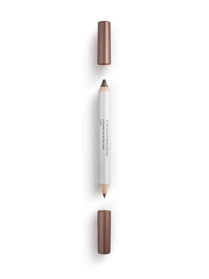 Tromborg Eyeliner & Eyeshadow Haze 3,4 gr hos parfumerihamoghende.dk 