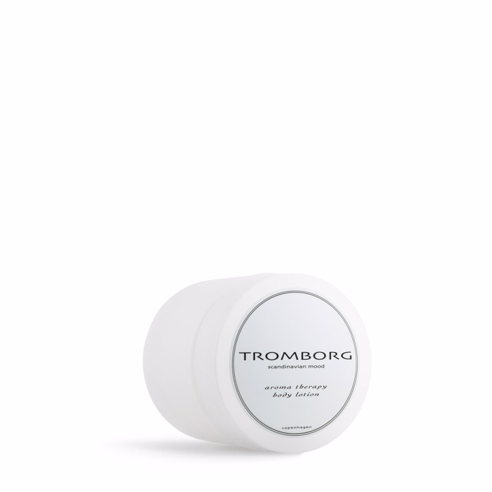 Tromborg body lotion i parfumerihamoghende.dk