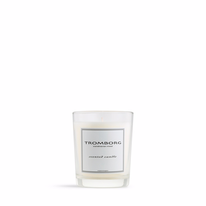 Scented candle cognac i parfumerihamoghende.dk