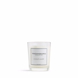 Scented Candle Menthe i parfumerihamoghende.dk