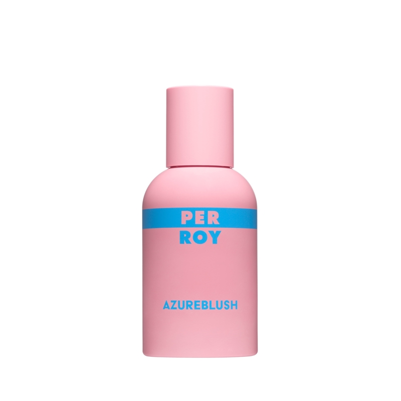 Perroy Azureblush Eau de Parfum hos parfumerihamoghende.dk 