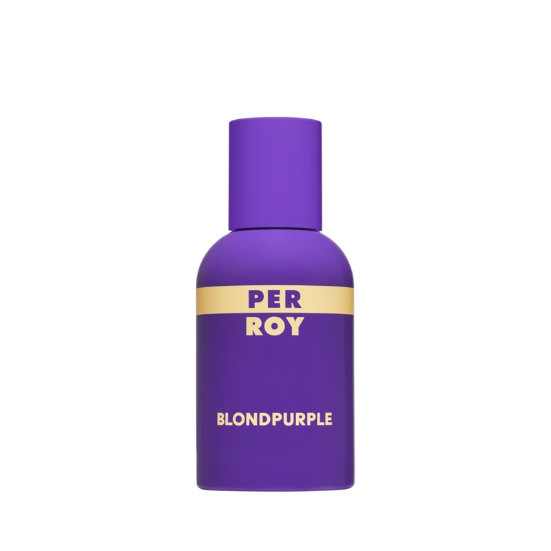 Perroy Blondpurple Edp 50 ml 