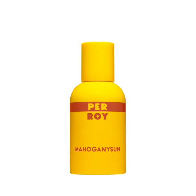 Perroy Mahoganysun Eau de Parfum hos parfumerihamoghende.dk 