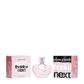 Ariana Grande Thank U Next Edp 100 ml hos parfumerihamoghende.dk