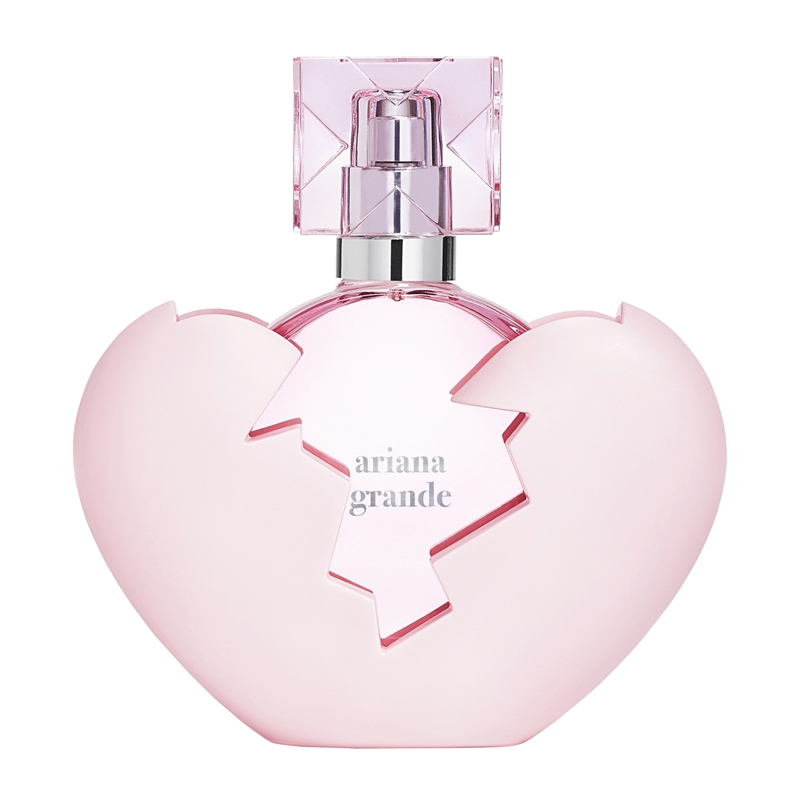 Ariana Grande Thank U Next Edp 100 ml hos parfumerihamoghende.dk