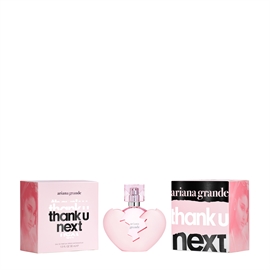 Ariana Grande Thank U Next Edp 30 ml hos parfumerihamoghende.dk