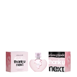 Ariana Grande Thank U Next Edp 50 ml hos parfumerihamoghende.dk