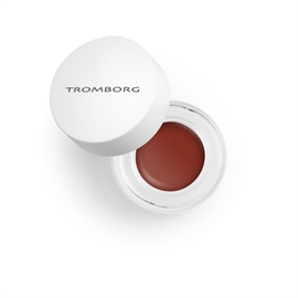 Tromborg Tinted Multi Balm Peony  hos parfumerihamoghende.dk 