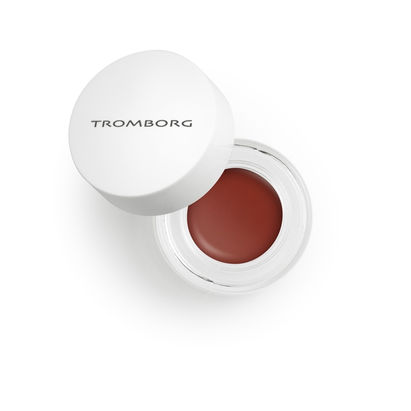 Tromborg Tinted Multi Balm Peony  hos parfumerihamoghende.dk 
