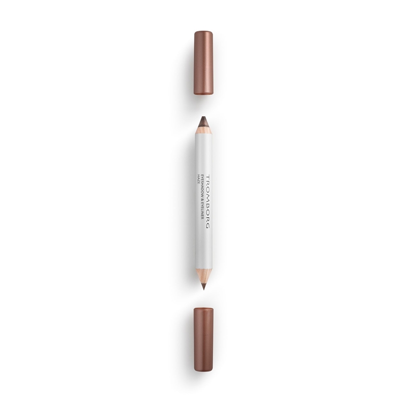 Tromborg Eyeliner & Eyeshadow Haze  hos parfumerihamoghende.dk 