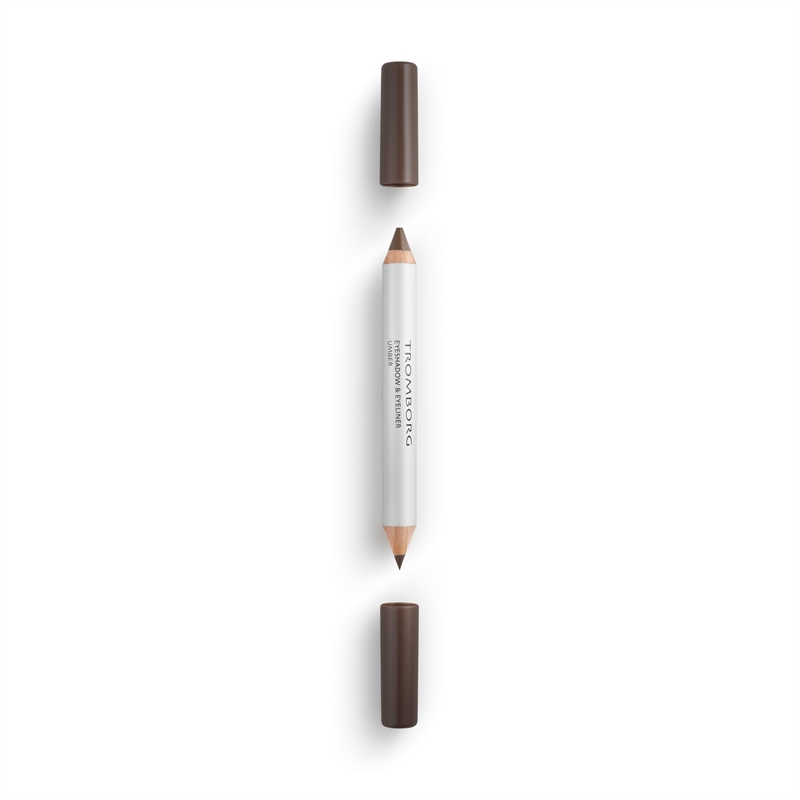 Tromborg Eyeliner & Eyeshadow Umber