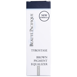 Beauté Pacifique Tyrostase - Pigment Equalizer 15 ml hos parfumerihamoghende.dk 