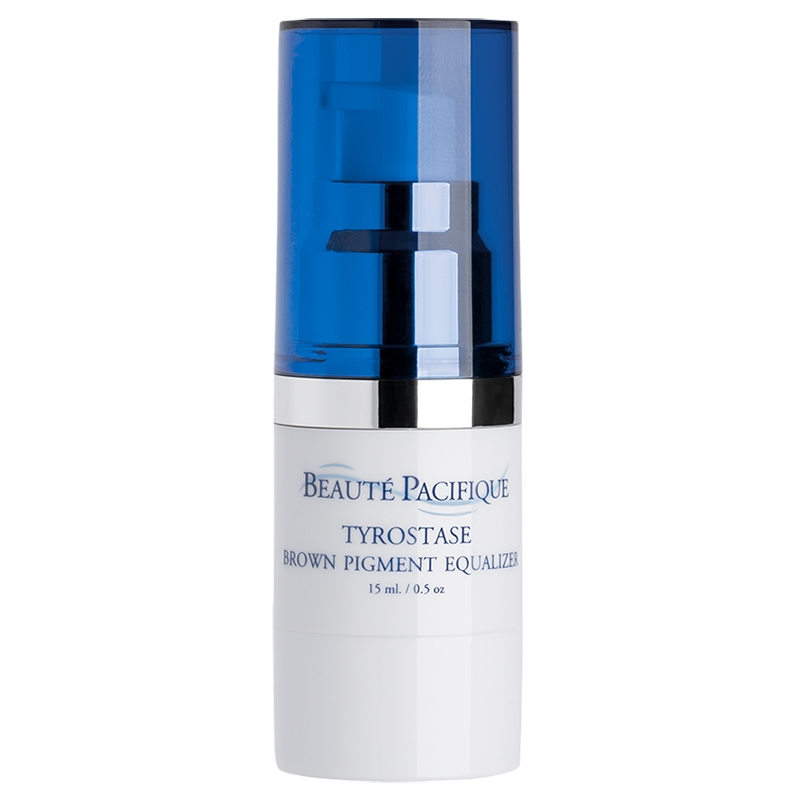 Beauté Pacifique Tyrostase - Pigment Equalizer 15 ml hos parfumerihamoghende.dk 