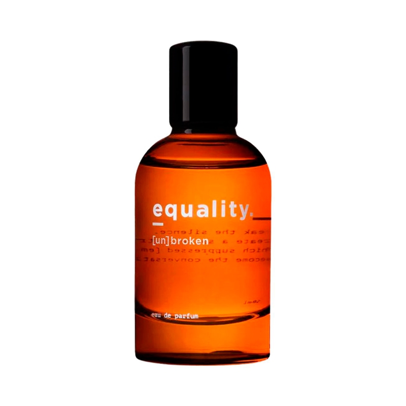 Equality Unbroken Edp 50 ml hos parfumerihamoghende.dk 
