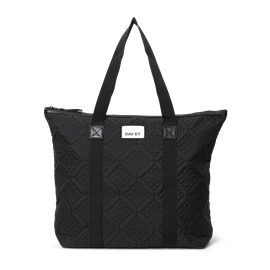 Day Gweneth RE-Q Flotile Bag Black 