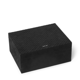 Day Z Q Jewelry Large Black 