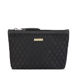 Day GW J Waffle Mini Black hos parfumerihamoghende.dk