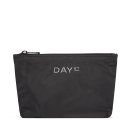 Day GW No Rain Mini - Black hos parfumerihamoghende.dk 