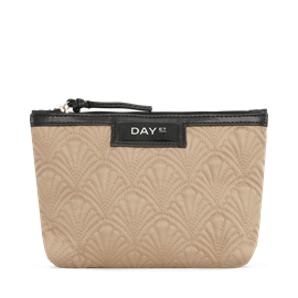 Day Gweneth Q Wow Sign Mini - Light Taupe
