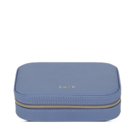 Day ét Touch Jewelry Zip Box Purple Impression hos parfumerihamoghende.dk 