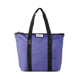 Day ét Gweneth RE-S Bag - Blue Iris hos parfumerihamoghende.dk 